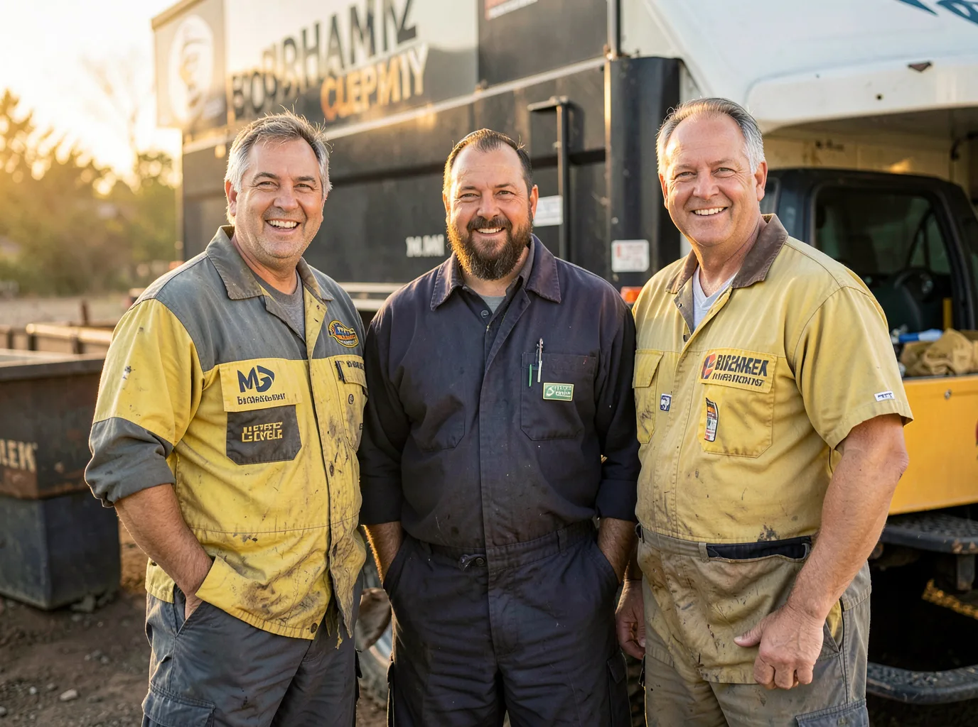 Sewage Cleanup company in New Augusta, MS